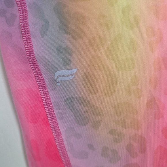 PureLuxe by Fabletics Leggings - Picture 6 of 14